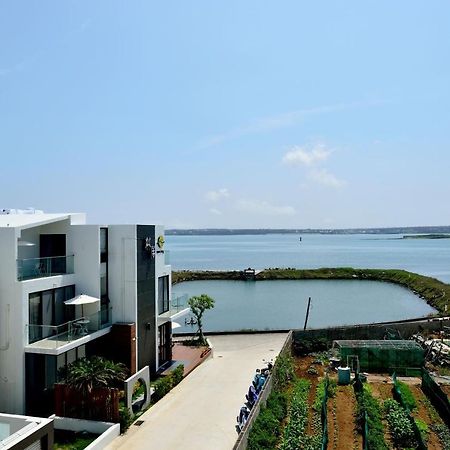 ING Spa B&B Magong Bagian luar foto