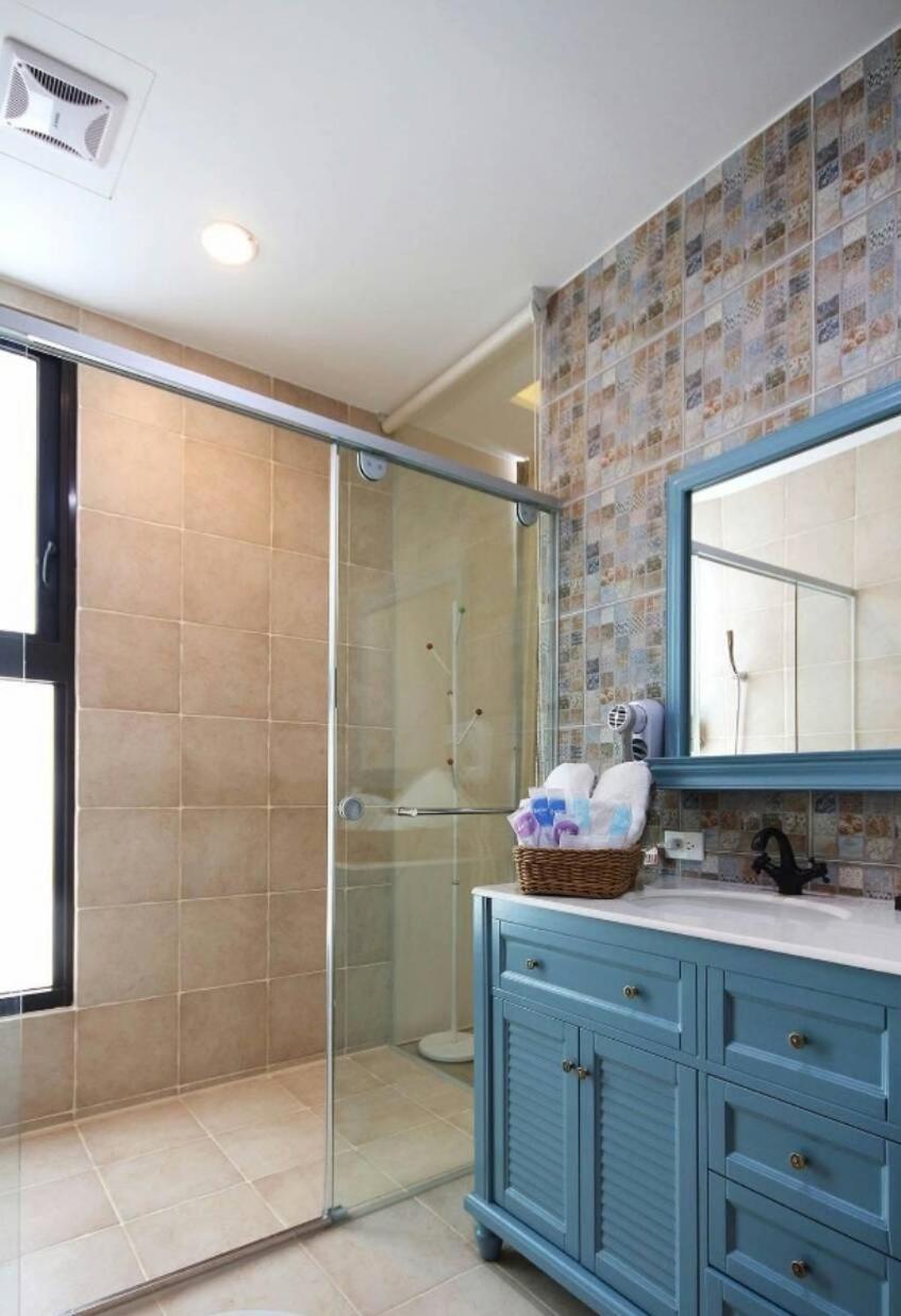 ING Spa B&B Magong Bagian luar foto