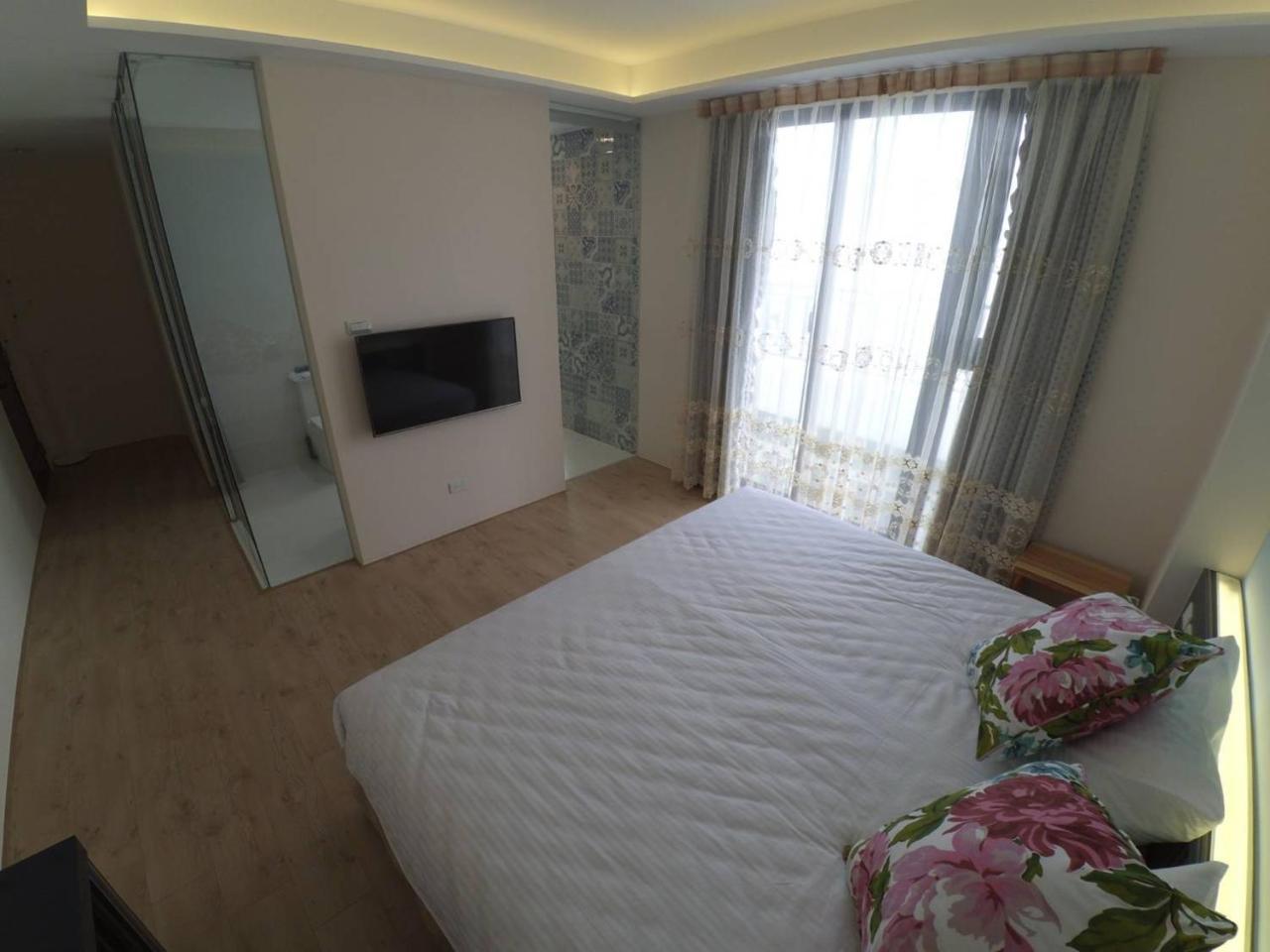 ING Spa B&B Magong Bagian luar foto