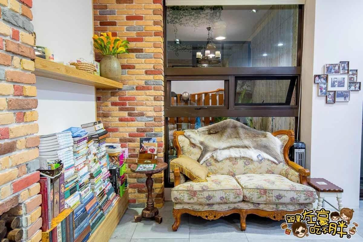 ING Spa B&B Magong Bagian luar foto